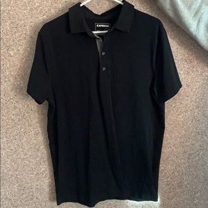 4 express pollo tees